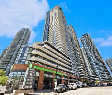 For Lease - 2212 Lake Shore Boulevard Unit# 1108, Toronto, Ontario - Photo 5