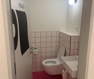 Co-Living Werkpark! Einziehen & wohlfühlen - Foto 6
