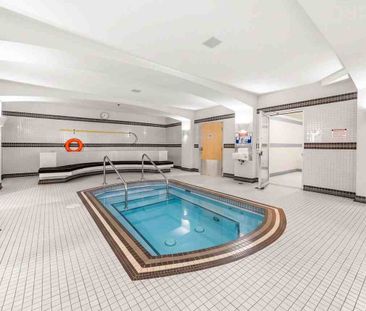 969 Richards Street condo — Vancouver, BC (1-Bedroom) - 1 Bedroom - Photo 5
