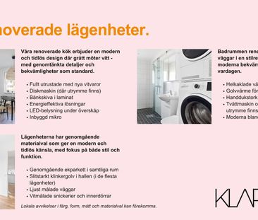 Syster Jennys väg 14 B - Foto 6