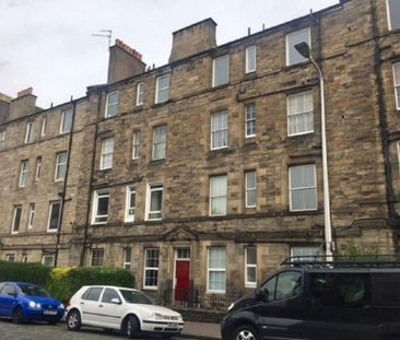 1 bedroom flat to rent - Photo 6