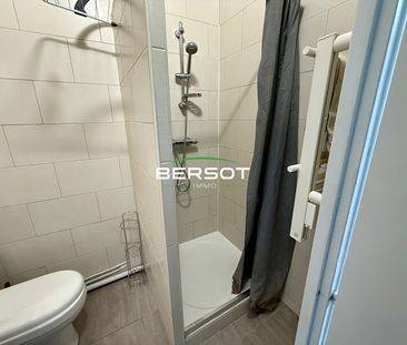 Appartement T2 meublé au centre de Vesoul - Photo 5