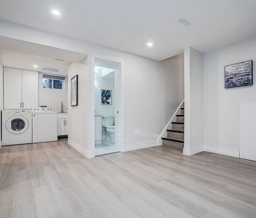 For Lease - 19 Valleycrest Avenue Unit# Lower, Markham, Ontario - Photo 2