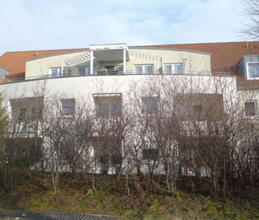 Schmölln, Drei-Raum-DG-Whg. mit großer Dachterrasse (ME44) - Photo 4