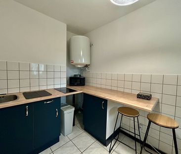 Studio meublé / cave et parking / secteur VIOTTE - Photo 3