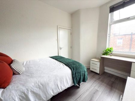 4 bedroom house to rent - Photo 4