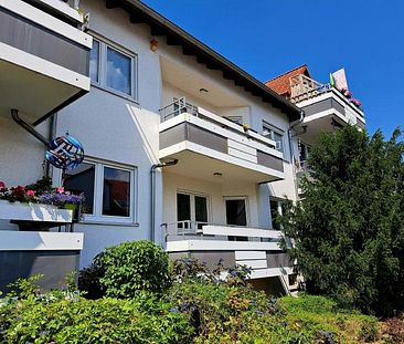 2 Raum mit Balkon im EG - Am Wasserturm - Photo 5