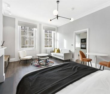 Studio to rent - Photo 2