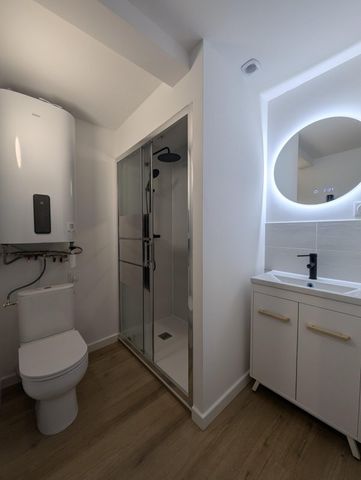 Location / Appartement T2 - Photo 2