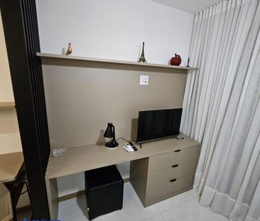 House Espatódeas Studio Mobiliado - Photo 2