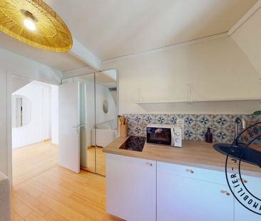 Appartement à louer Troyes - Photo 6