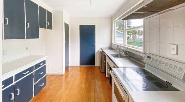 TAUMARUNUI - 3 BEDROOMS - Photo 1