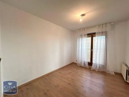 Appartement à louer 3 pièces 74m² - Photo 3