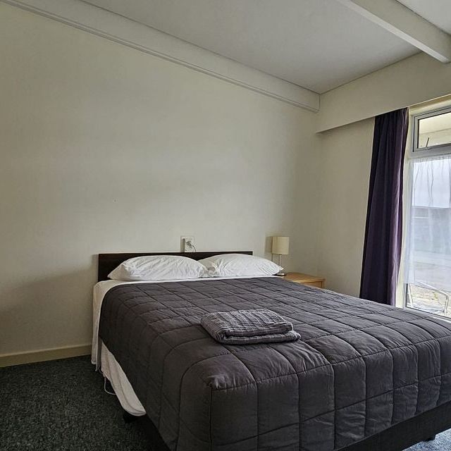 Self-contained Furnished Two Bedroom Apartment - Photo 1