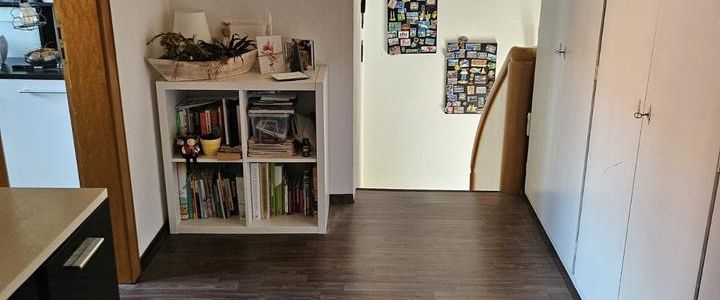 Wohnung in Unna Massen zu vermieten - Foto 1