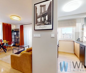 Warszawa, Mokotów Sadyba, Bolesława Limanowskiego - Photo 2