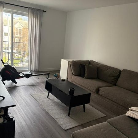 Grand logement 5 1/2 à louer, Chambly - Photo 4