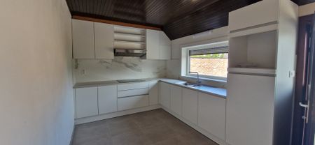 CHARMANTE WONING NABIJ CENTRUM WINGENE - Foto 3