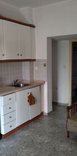 Studio/Γκαρσονιέρα για ενοικίαση Σφαγεία - Ιωνία (Σέρρες) - Photo 1