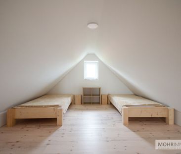 Ruhige Obergeschosswohnung in Bad Zwischenahn-Ohrwege - Photo 3