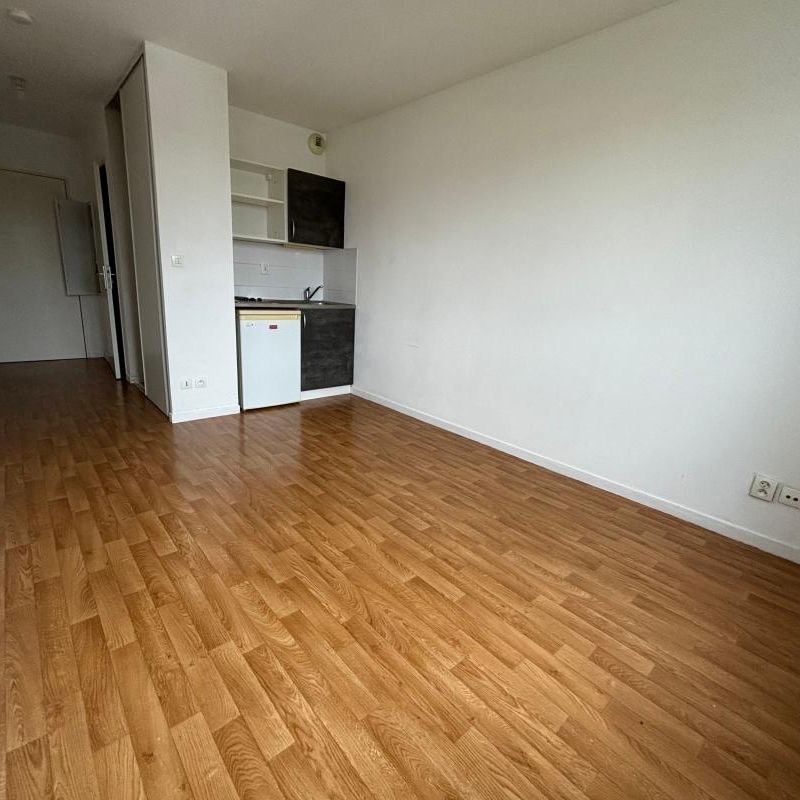 Location Appartement 1 pièce 19m² CAEN 14000 - Photo 1