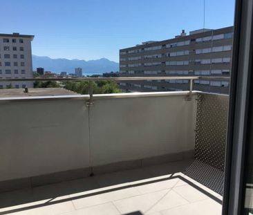 2 Zimmer, 49 m², 1. Stock - Foto 3