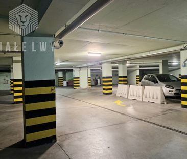 Eleganckie 2 pokoje - tuż przy metrze Kabaty. - Photo 4