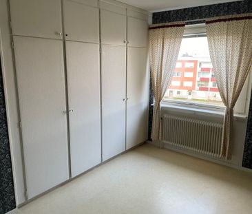 Bokgatan 19 - Foto 1