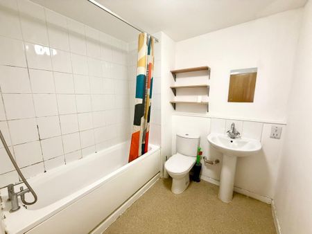 1 bedroom apartment to rent - Photo 5