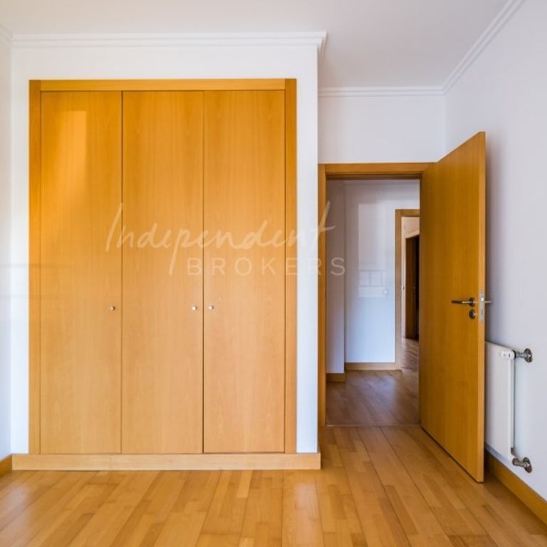 3 room luxury Flat for rent in Belas Clube de Campo (Belas), Sintra, Lisbon - Photo 1