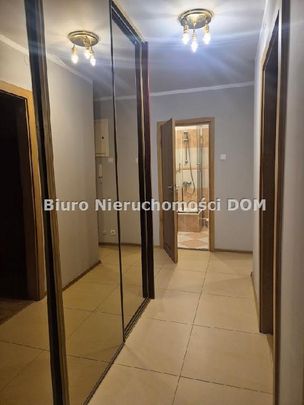 Mieszkanie Częstochowa Tysiąclecie powierzchnia 51.0 m² C227-WM-05928 - Фото 1