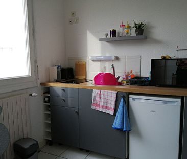 Location appartement 1 pièce, 12.18m², La Roche-sur-Yon - Photo 6