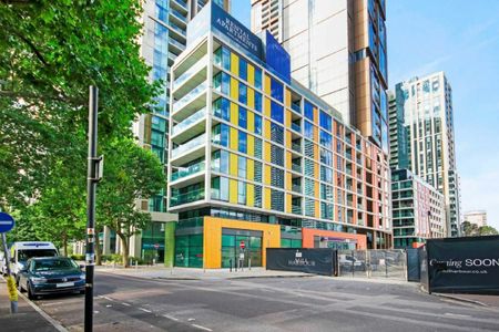 Harbour Way, E14, London - Photo 3