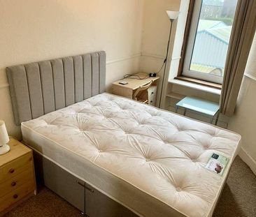 Holland Street, Second Floor Right, AB25 - Photo 2