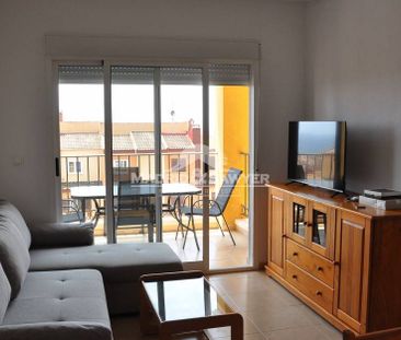 2 Bedroom Apartment in Torrevieja for rent - Photo 1