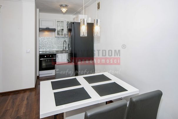 Mieszkanie do wynajęcia Opole, Centrum, 2 pokoje, 42m - Фото 1