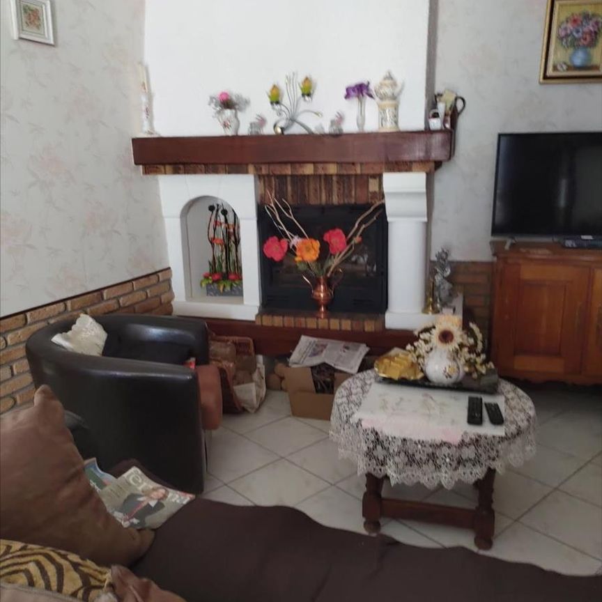 Fresnoy le grand : indiv plain pied 2ch - garage et jardin - Photo 1