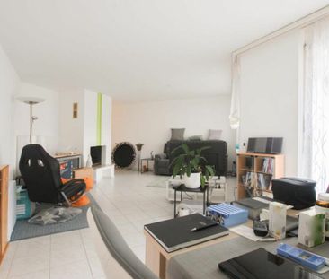 Garden apartment for family - Foto 4