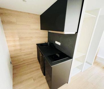 Appartement 1 pièce - 71000 Mâcon - Photo 1