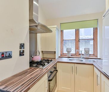 1 bedroom flat to rent - Photo 6