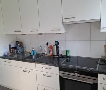 3 Zimmer, 2. Stock - Photo 4