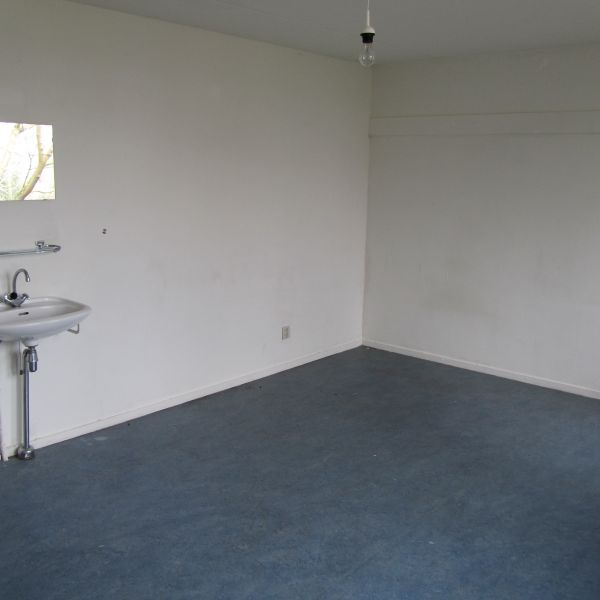 Gilles Doyenstraat 8, Room no. B11 - Photo 1