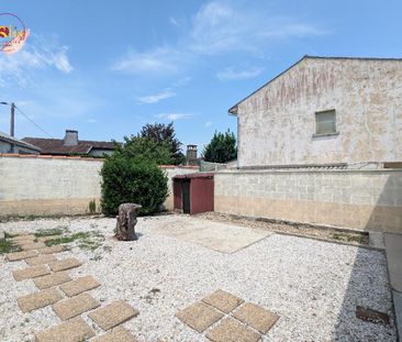 Location Maison 3 pièces 76m² COGNAC 16100 - Photo 4