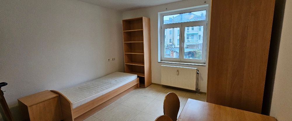 Möbliertes Studentenapartment. Only for Students!! - Photo 1