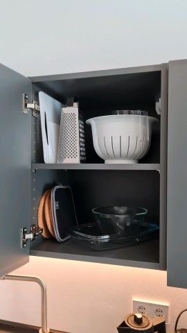 1 Zimmer Apartment vollmöbliert, Sendling/Thalkirchen/Untergiesin - Photo 5