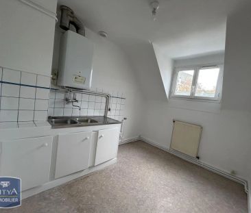 Appartement à louer 2 pièces 45.63m² - Photo 2