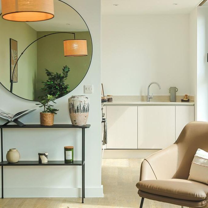 2 bedroom apartment to rent - Photo 1