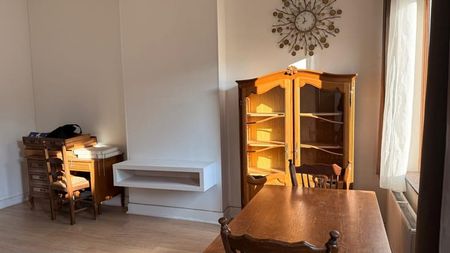 Appartement te huur - Photo 5