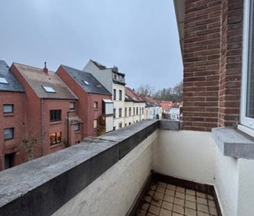 Appartement te huur - Photo 1