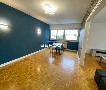 Appartement meublé 2 chambres quartier Fontaine Ecu Besançon, avec ... - Photo 6